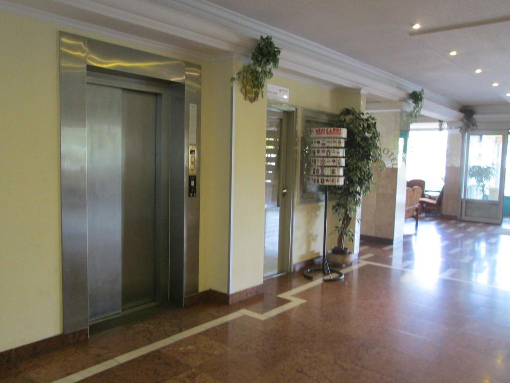 Hotel Nap Budapest Exterior foto